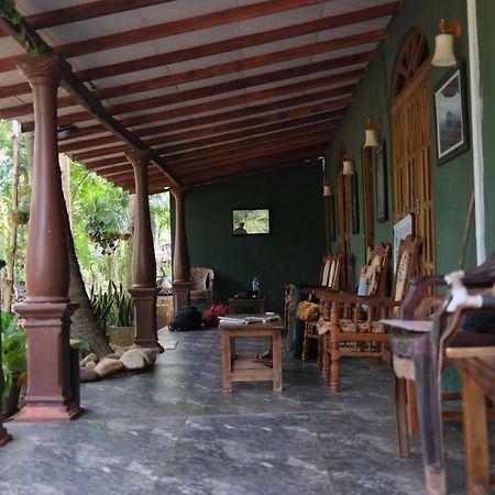 One More Night Hostel Sigiriya Ngoại thất bức ảnh