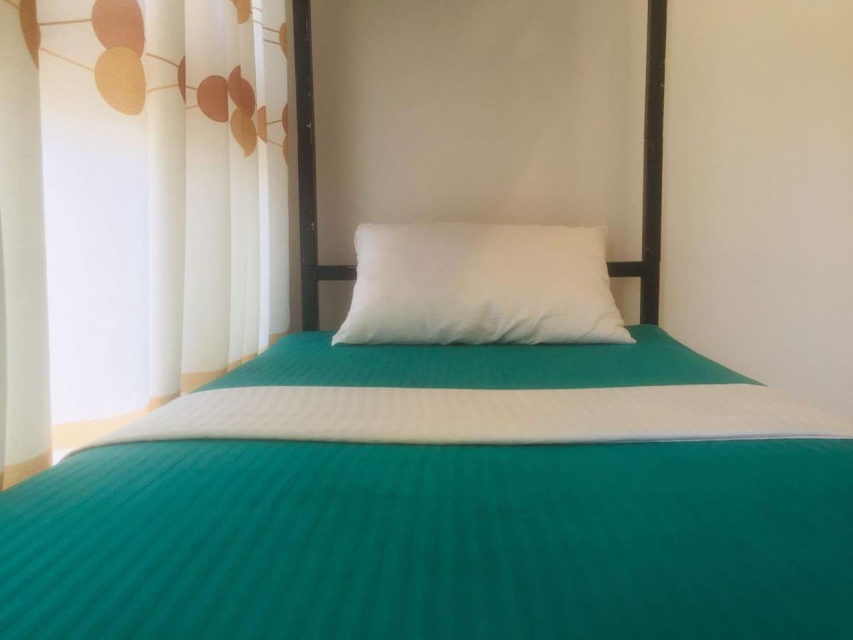 One More Night Hostel Sigiriya Ngoại thất bức ảnh