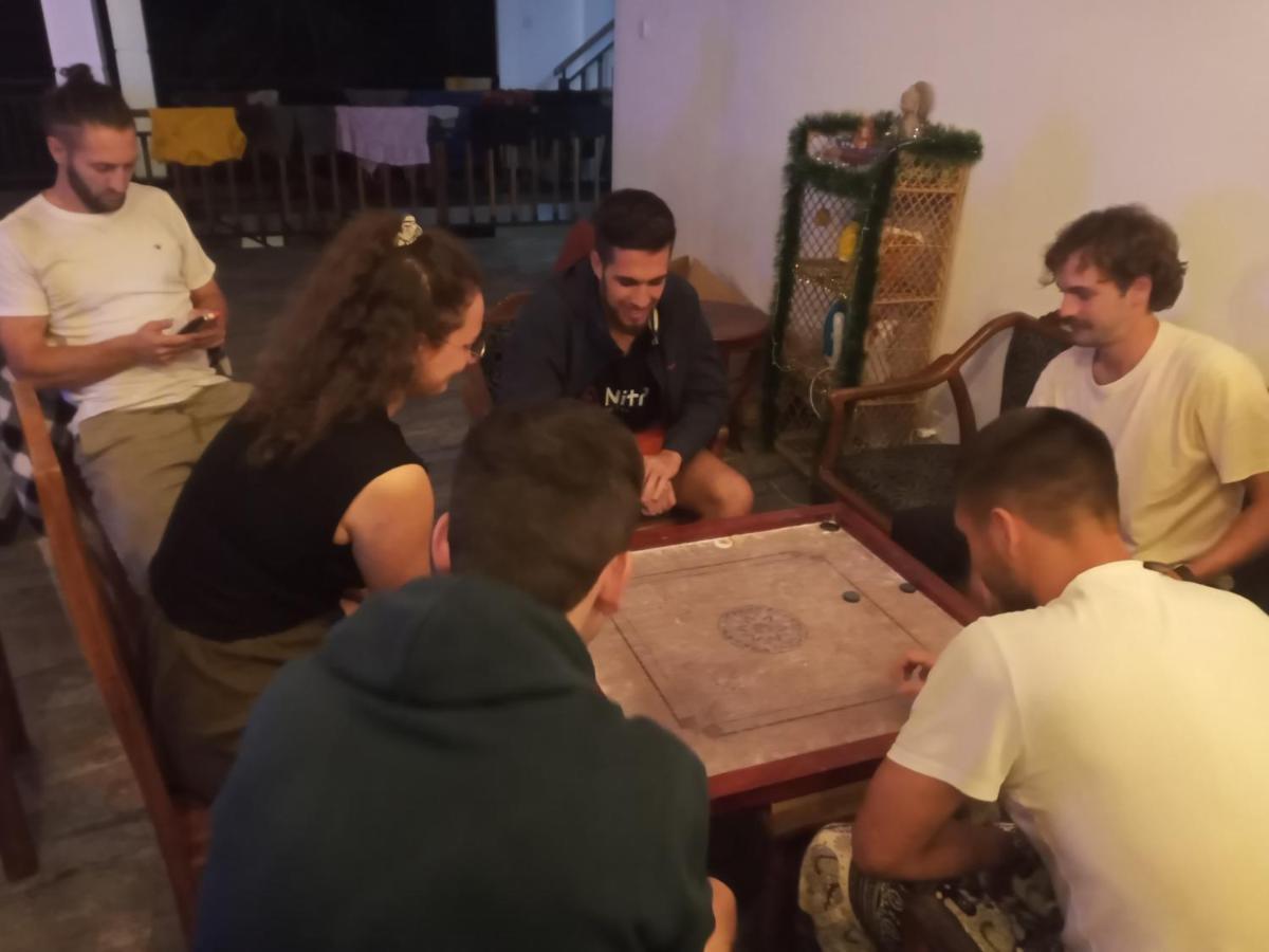 One More Night Hostel Sigiriya Ngoại thất bức ảnh