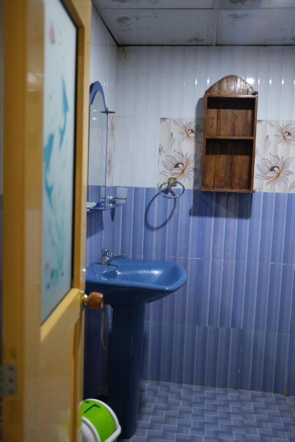One More Night Hostel Sigiriya Ngoại thất bức ảnh