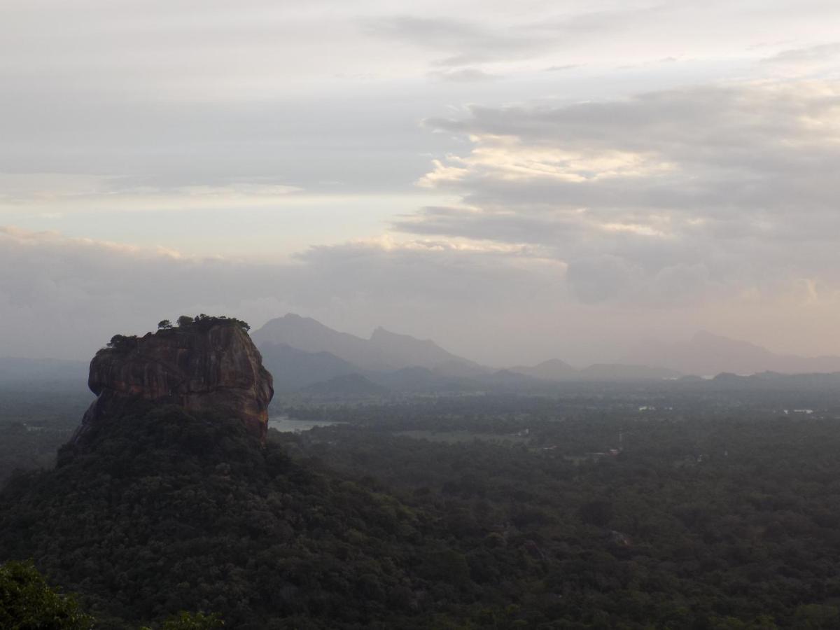 One More Night Hostel Sigiriya Ngoại thất bức ảnh